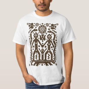 Ancient Inscriptions #07 T-Shirt