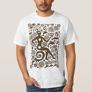 Ancient Inscriptions #08 T-Shirt