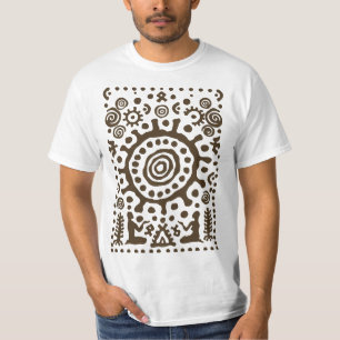 Ancient Inscriptions #10 T-Shirt