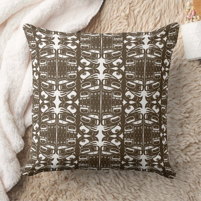 Ancient Inscriptions #16 Cushion (Blanket)