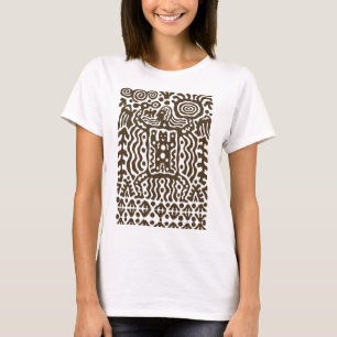 Ancient Inscriptions #19 T-Shirt