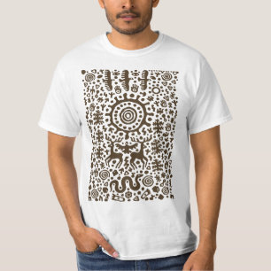 Ancient Inscriptions #20 T-Shirt
