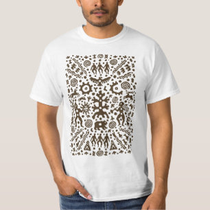 Ancient Inscriptions #23 T-Shirt