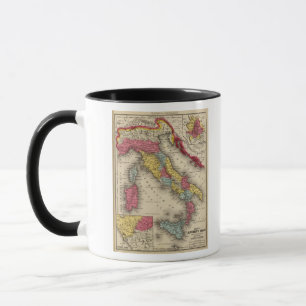 Ancient Italy 4 Mug