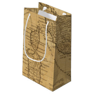 Ancient Italy Small Gift Bag