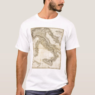 Ancient Italy T-Shirt