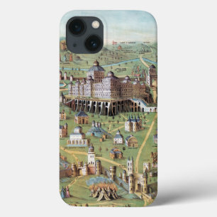 ANCIENT JERUSALEM iPhone 13 CASE