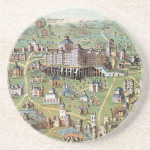 ANCIENT JERUSALEM COASTER