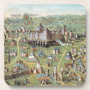 ANCIENT JERUSALEM COASTER