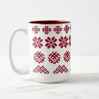 Ancient Latvian symbols Sun Moon Star Jumis