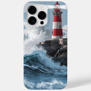 Ancient Lighthouses: A Guiding Candle Through the Case-Mate iPhone 14 Pro Max Case