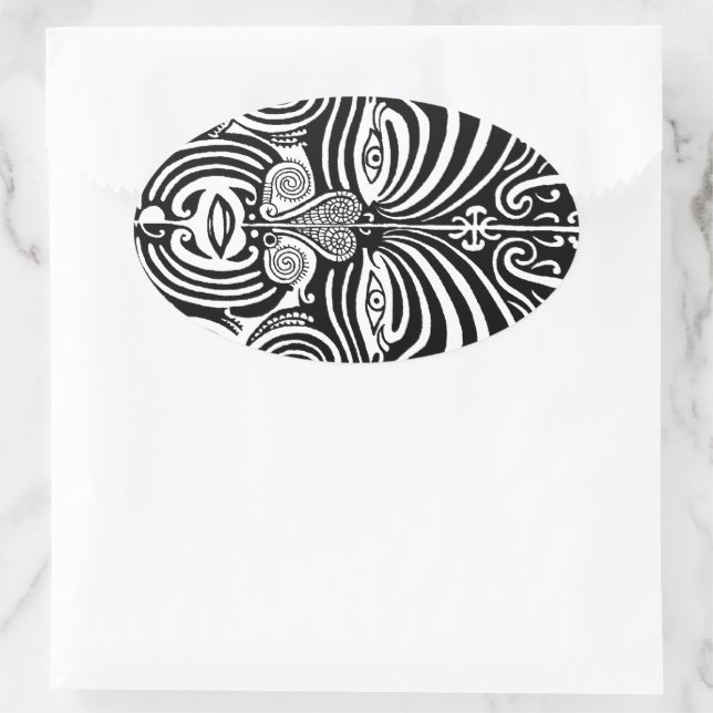 Moko Tribal Tattoos