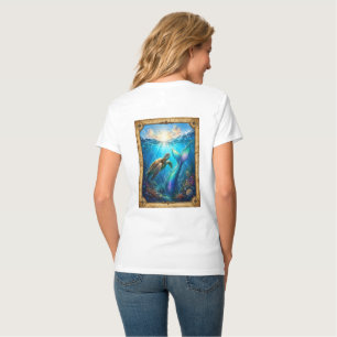 Ancient Mariner's Discovery T-Shirt