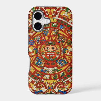 Ancient Mayan Astronomy Case