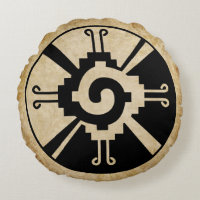 Ancient Mayan Hunab-Ku