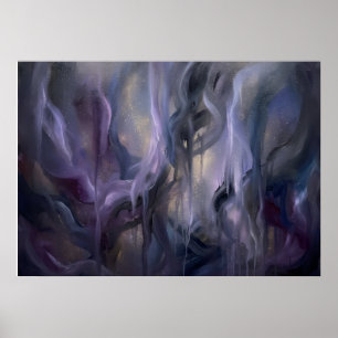 Ancient memory surfacing poster