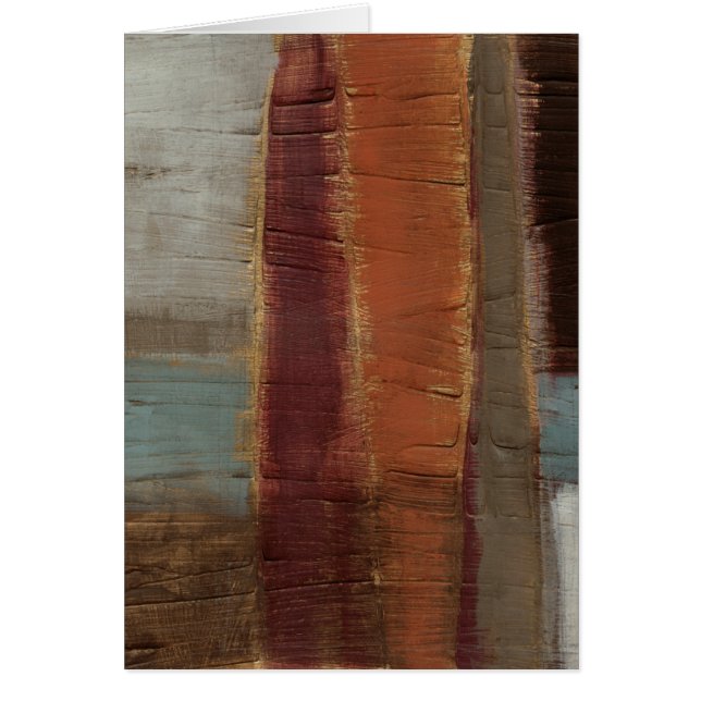 Ancient Musings II (Front)