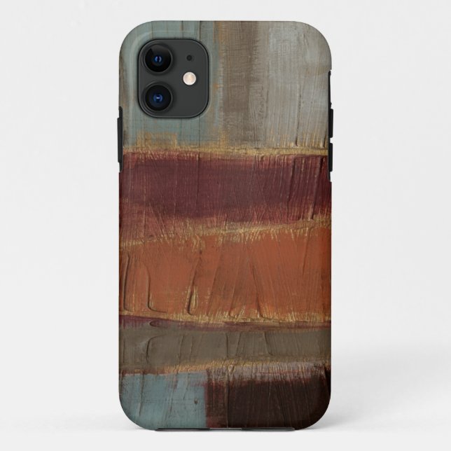 Ancient Musings II Case-Mate iPhone Case (Back)