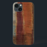Ancient Musings II iPhone 13 Case<br><div class="desc">Home Décor</div>