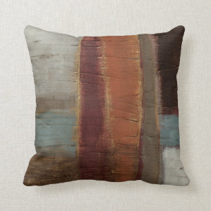 Ancient Musings II Cushion