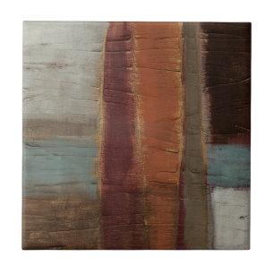 Ancient Musings II Tile