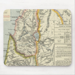 Ancient Palestine 2 Mouse Mat