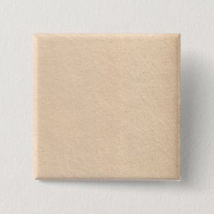 ancient paper 15 cm square badge