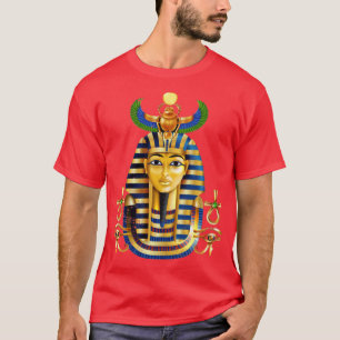 Ancient Pharaoh Egyptian Gift Egypt T-Shirt