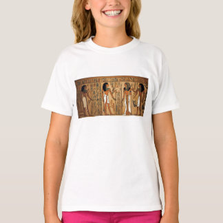 Ancient Pharaoh Royalty | Egyptian King Aesthetic T-Shirt