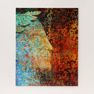 Ancient Roman Caesar Memories Jigsaw Puzzle