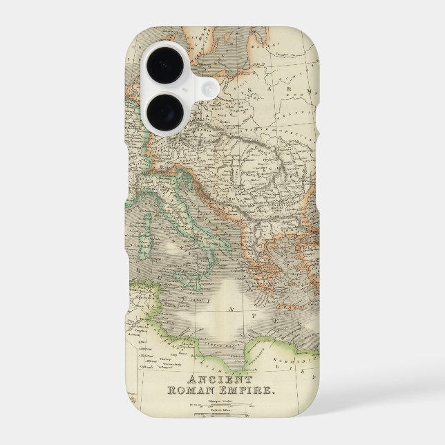 Ancient Roman Empire (Back)