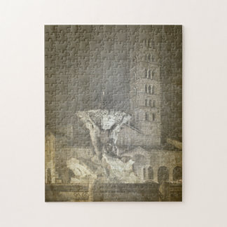 Ancient Rome 2 Jigsaw Puzzle