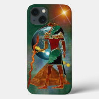 Ancient Secrets THOTH 3D Egyptian Scifi