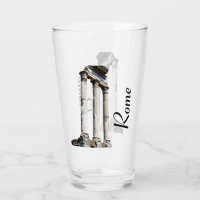 Ancient stone columns