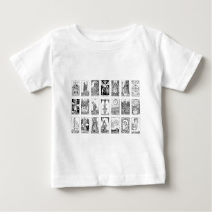 ancient tarot baby T-Shirt
