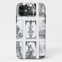 ancient tarot