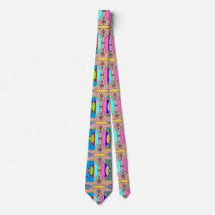 Ancient Time Tie times