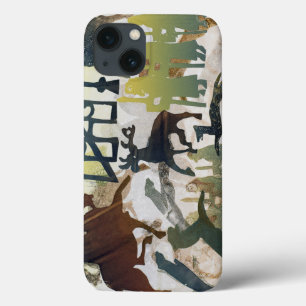 Ancient Travellers 1995 iPhone 13 Case