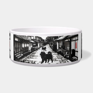 ANCIENT WHISPERS Chow