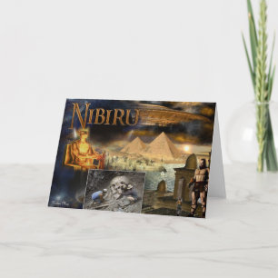 Ancient Wisdom - Greeting cards