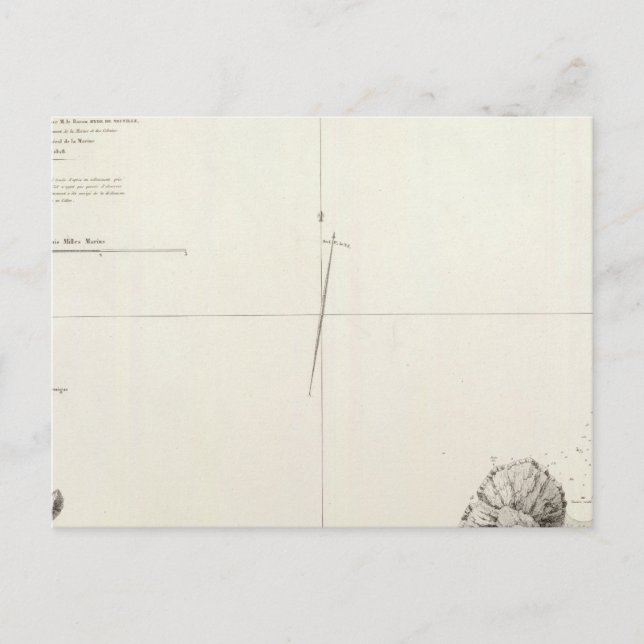 Ancon Peru Postcard (Front)