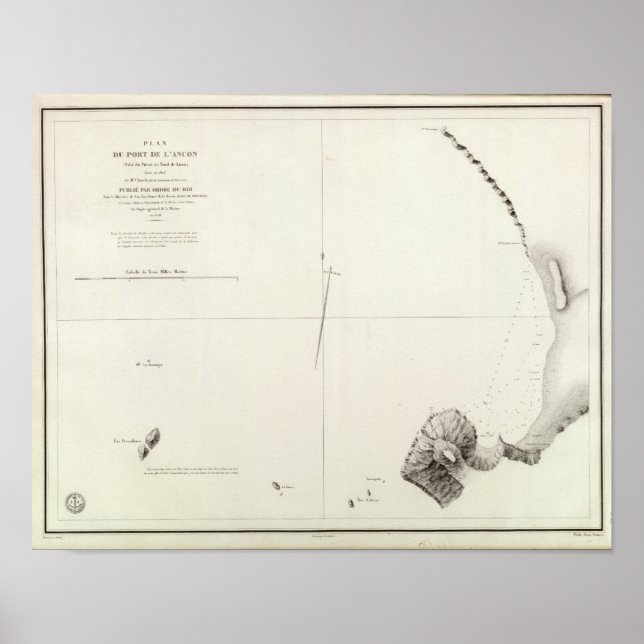 Ancon Peru Poster (Front)