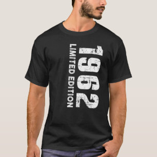 and 1962 T-Shirt
