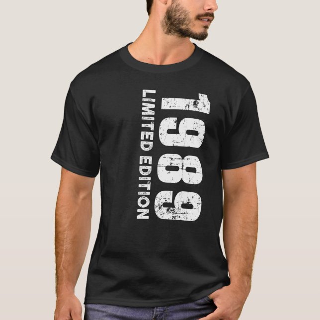 and 1989 T-Shirt (Front)