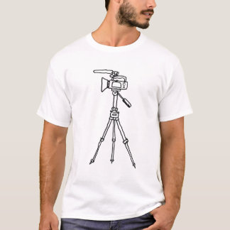 And 54 Tripod Tee