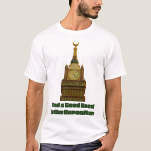 And a Good Deedin the Hereafter T-Shirt