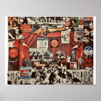 And All That Jazz! Poster