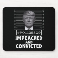And Convicted Felon 45 Funny Anti Trump Mugshot