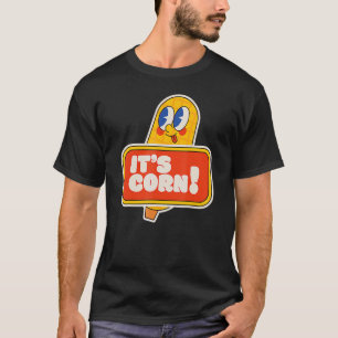 And Cute Itu2019s Corn On The Cob T-Shirt