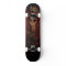 AND HELL FOLLOWED WITH- Proprioception deck